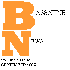 Bassatine News