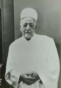 Rabbi Haiim Douek