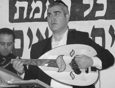 Moshe Habousha