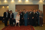 JJRC Meeting in Jerusalem 2006