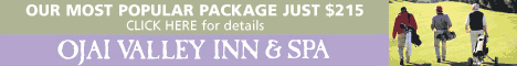 Ojai Valley Inn & Spa