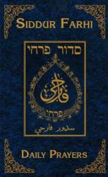 Siddur Farhi