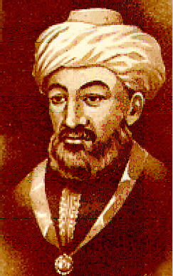 Maimonides