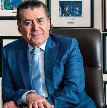 Haim Saban