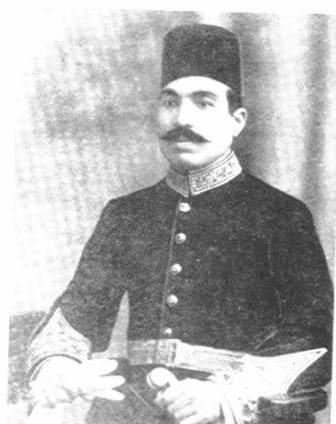 Mourad Farag Lichaa