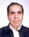Charle Chehebar
