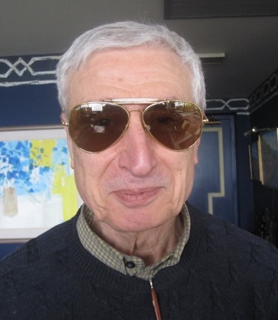 Dr. Elie K. Mangoubi